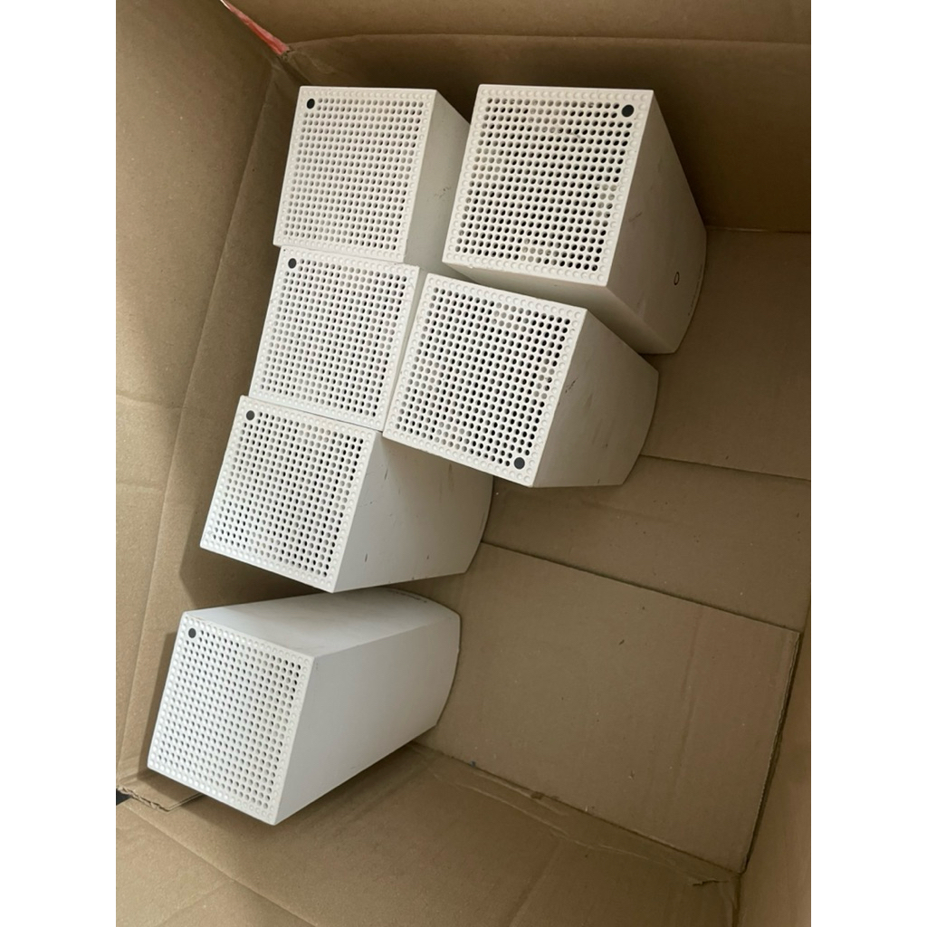 WiFi Mesh Linksys MX4200 – Hàng lướt đẹp