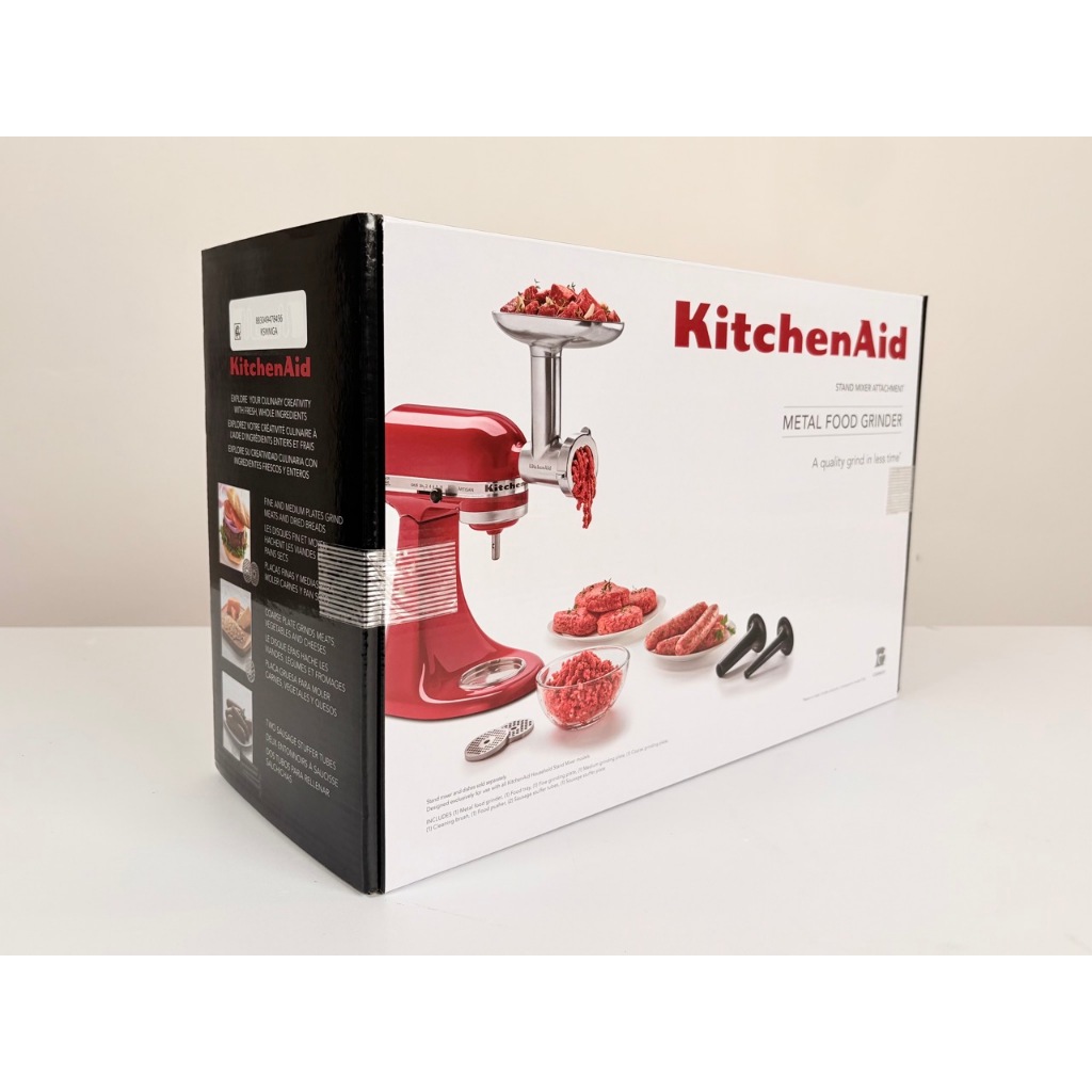 Dụng cụ xay thịt KitchenAid Meat Grinder