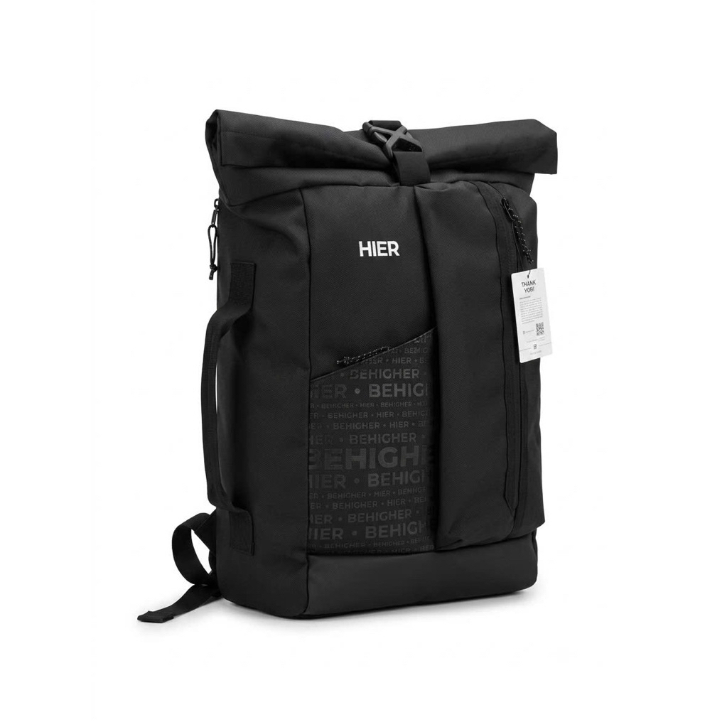 Balo Hier Ascent Rolltop