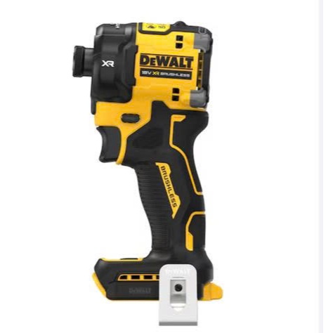 MÁY VẶN VÍT ĐỘNG LỰC PIN 20V MAX DCF870N-B1
