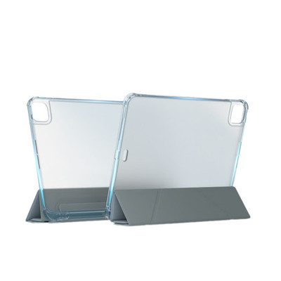 (Quà tặng) Ốp lưng Zagg iPad Pro M4/M5 13 inch - Hampton Folio - Màu ngẫu nhiên