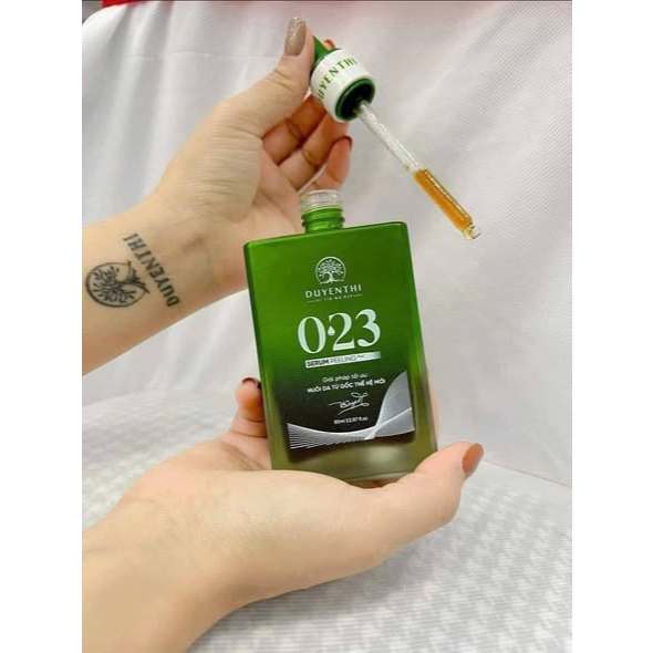 023 DUYÊN THỊ 15ML