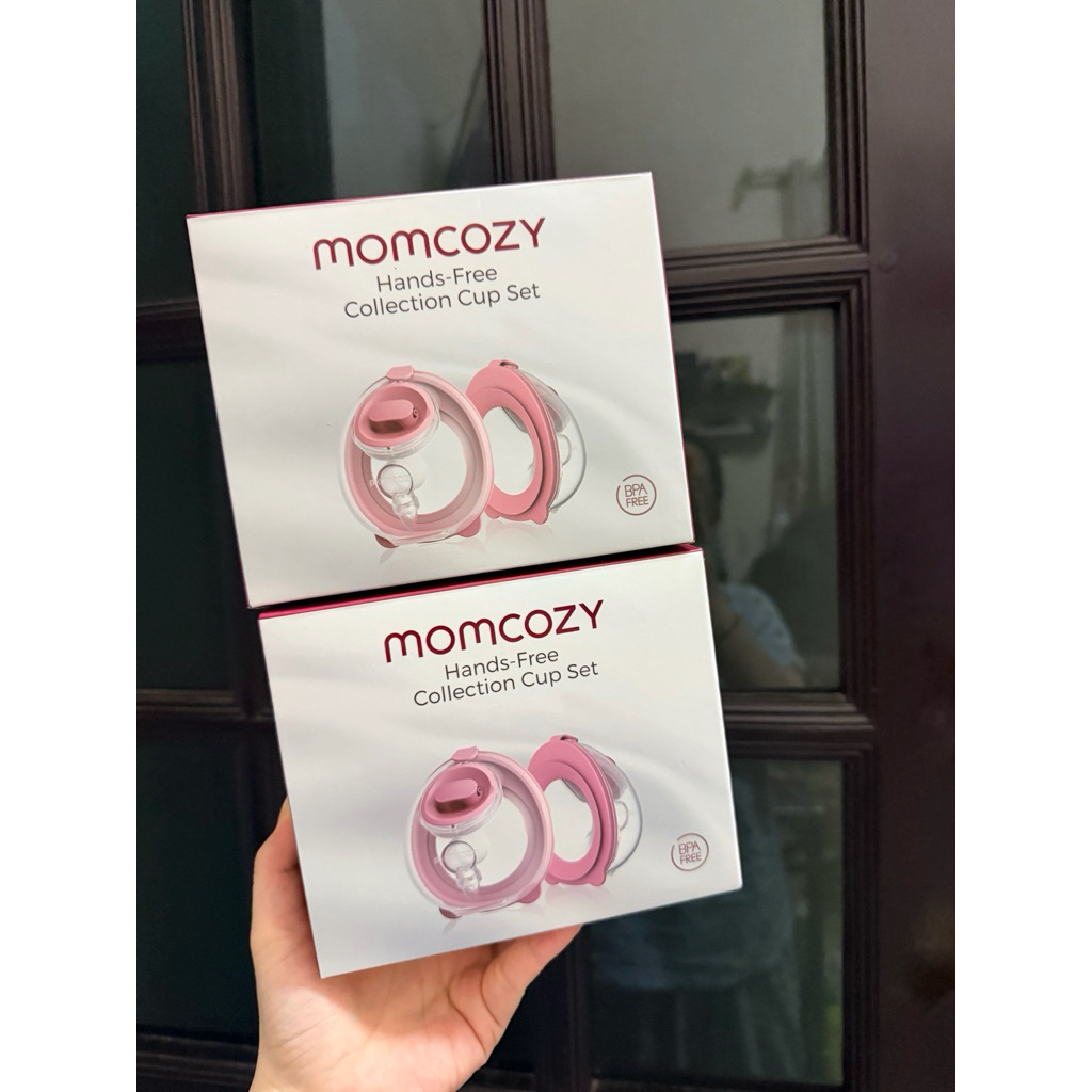 Cup Momcozy V2 New