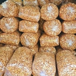 [Laifarm] Hạt điều bể rang muối