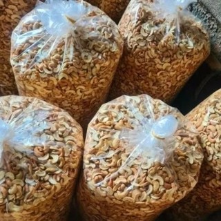 [Laifarm] Hạt điều bể rang muối