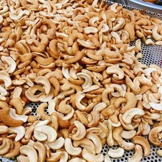 [Laifarm] Hạt điều bể rang muối