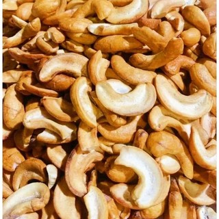 [Laifarm] Hạt điều bể rang muối