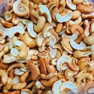 [Laifarm] Hạt điều bể rang muối