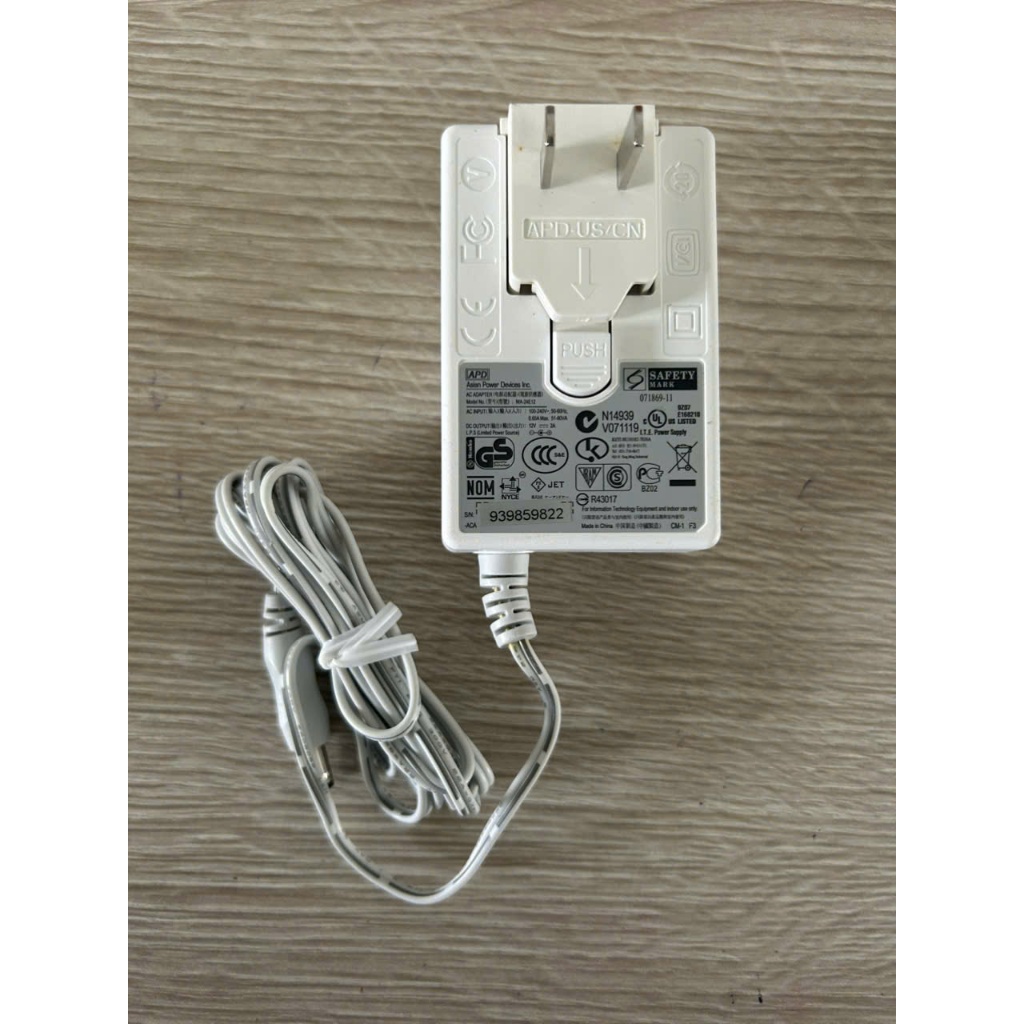 Adapter nguồn 12V 2A dùng cho màn hình Xiaomi 1C 23.8 inch, A24i A27i