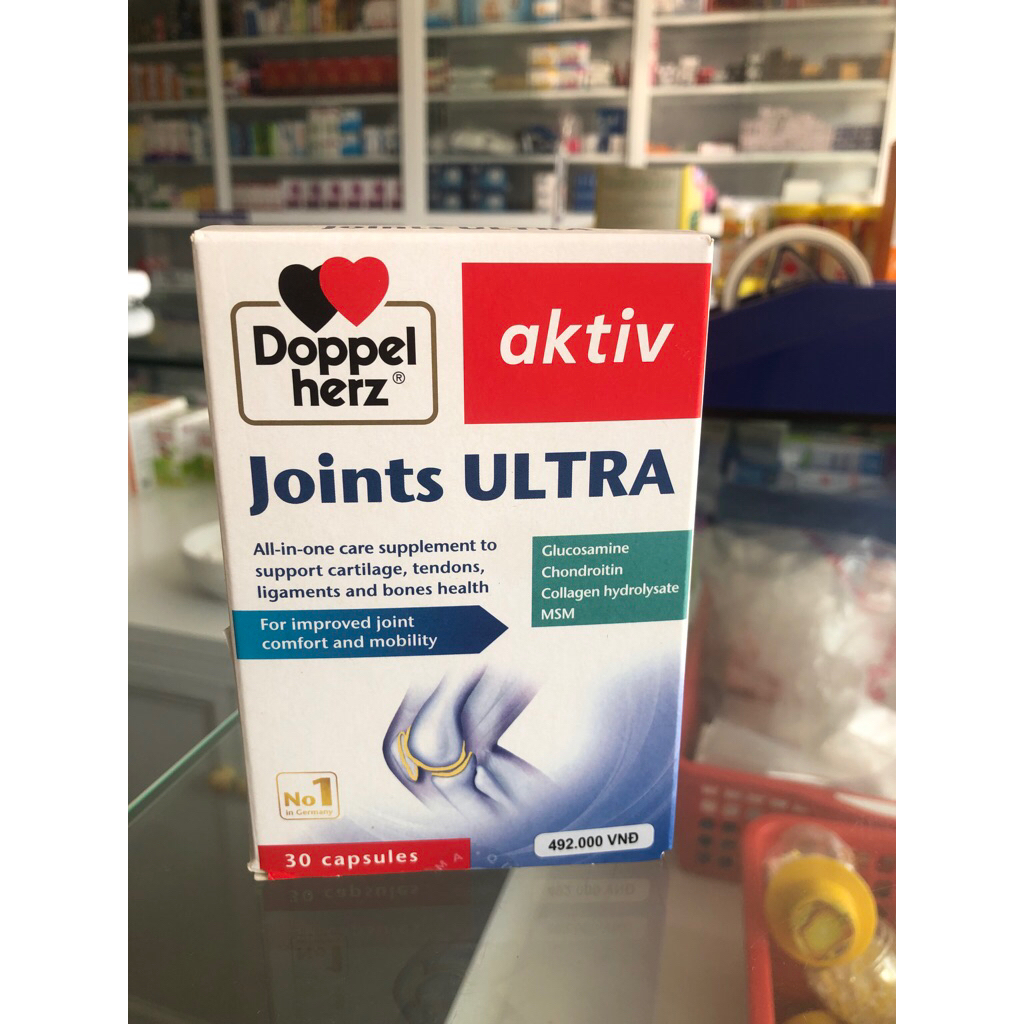 joints ultra