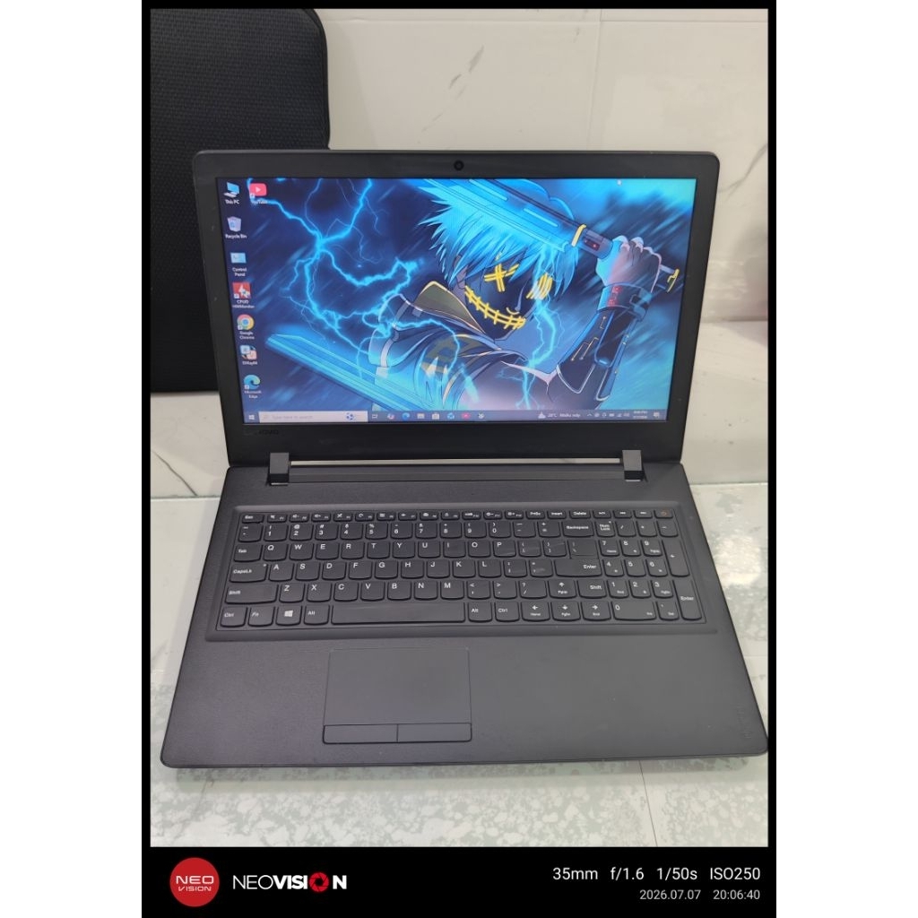 Lenovo ideapad 80UD