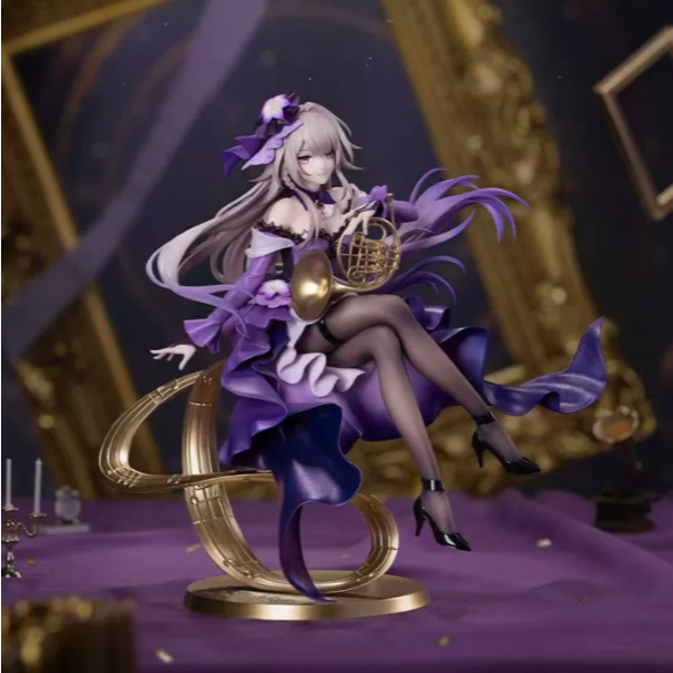 Mô Hình Figure The Herta LIVE Ver. Tỷ Lệ 1/8 Honkai: Star Rail Myethos Chính Hãng