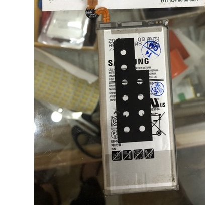 Pin Samsung Note 9 xịn BN965A