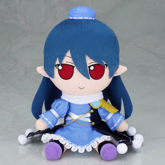 CHÍNH HÃNG - FUMO MEGUMU - FumoFumo Chính Hãng