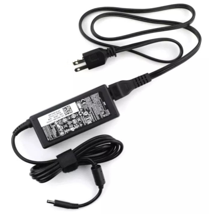 Sạc Zin Cho Laptop Dell Chân Nhỏ Latitude 13 3301 3310 3390 14 3400 3420 3490 15 3500 3510 3520 3590