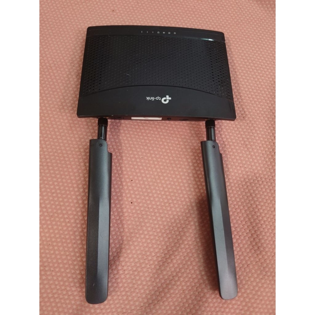 Wifi 4G, TP Link MR100 (cũ) tp-link 100