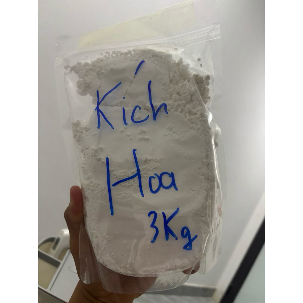 phân bón nhãn K3