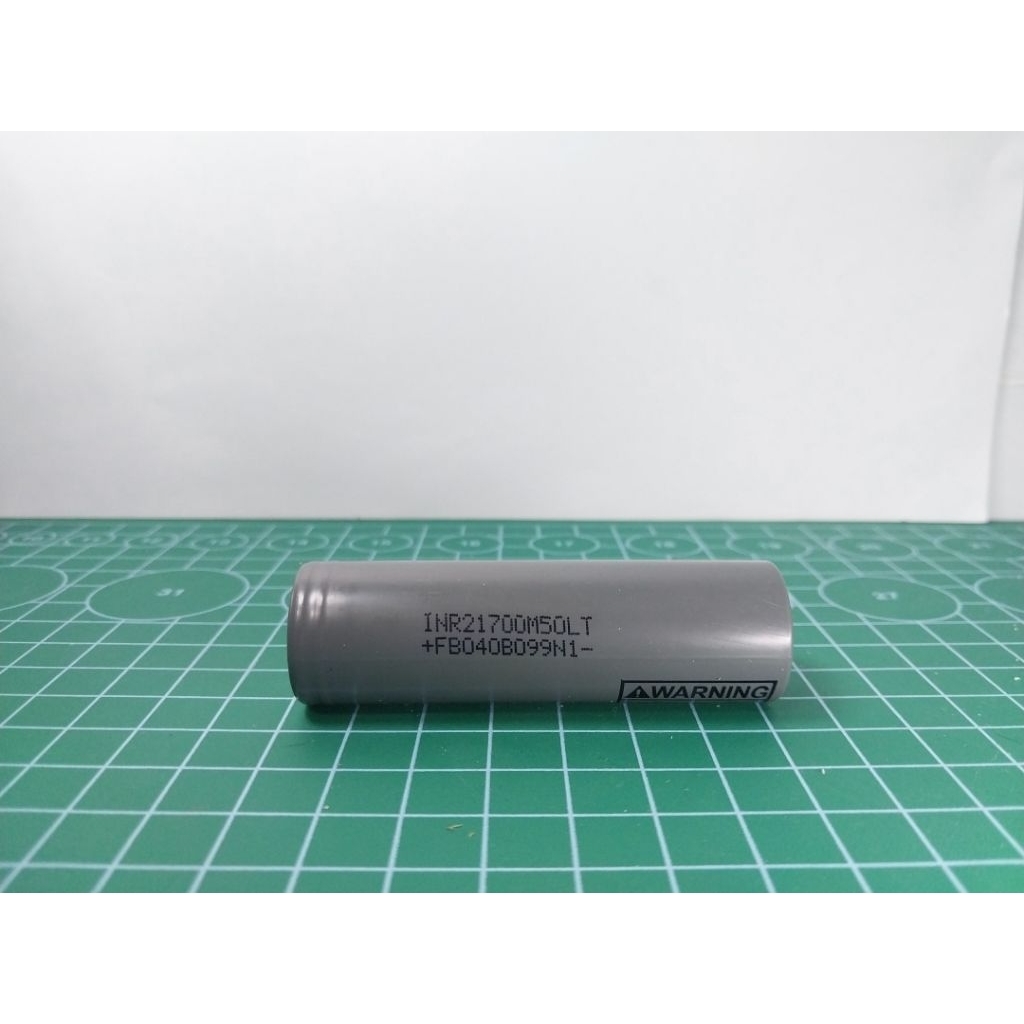 Cell LG INR21700M50LT (tháo khối)