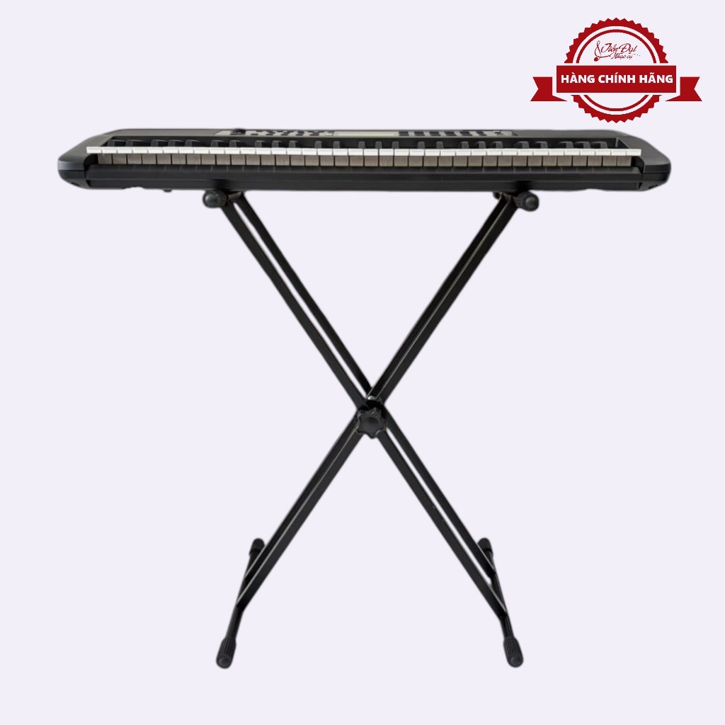 Chân Đàn Organ, Giá Để Đàn Organ Và Piano - Chân Đôi và Chân Đơn Chữ X Được Nâng Cấp Chắc Chắn Hơn