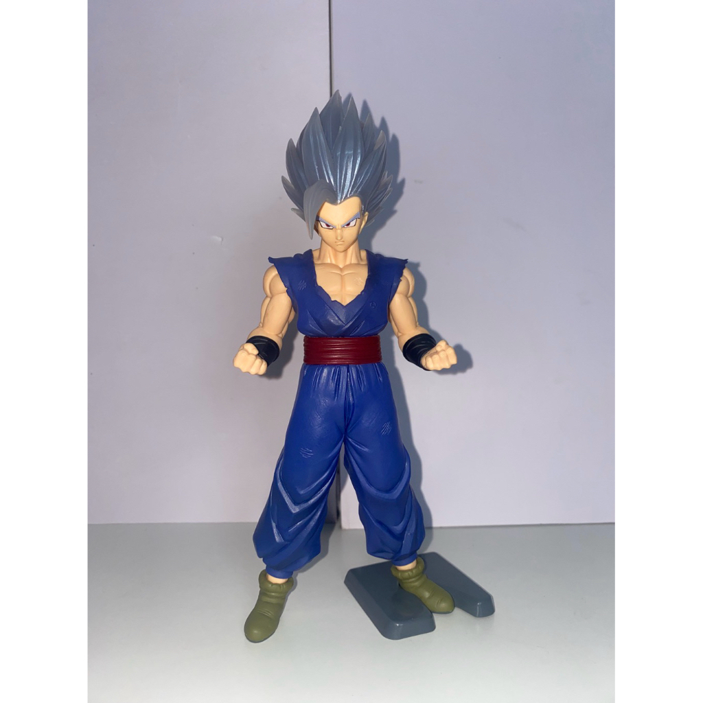 Mô hình Gohan Beast Clearise chính hãng bandai