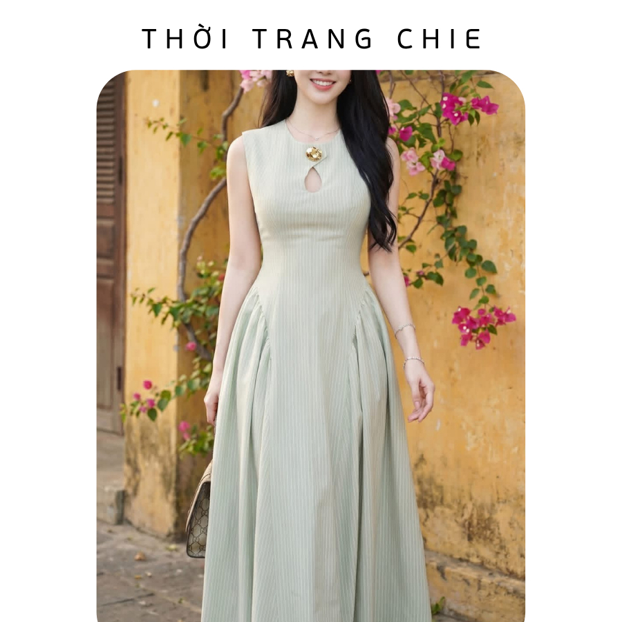 Đầm thiết kế sang trọng Lizzy dress