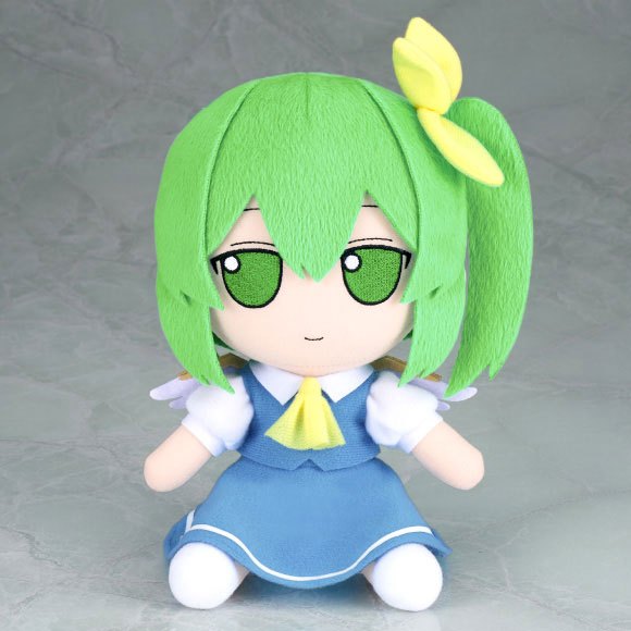 HÍNH HÃNG - FUMO DAIYOUSEI - FumoFumo Chính Hãng