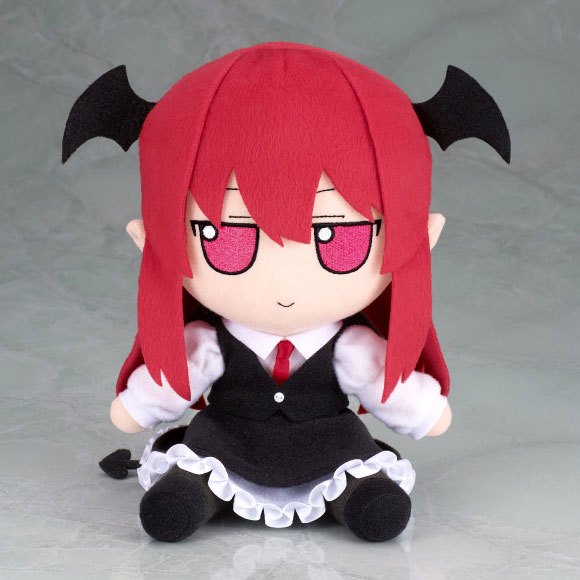 CHÍNH HÃNG - FUMO KOAKUMA - FumoFumo Chính Hãng