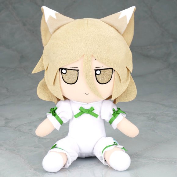 CHÍNH HÃNG - FUMO TSUKASA - FumoFumo Chính Hãng