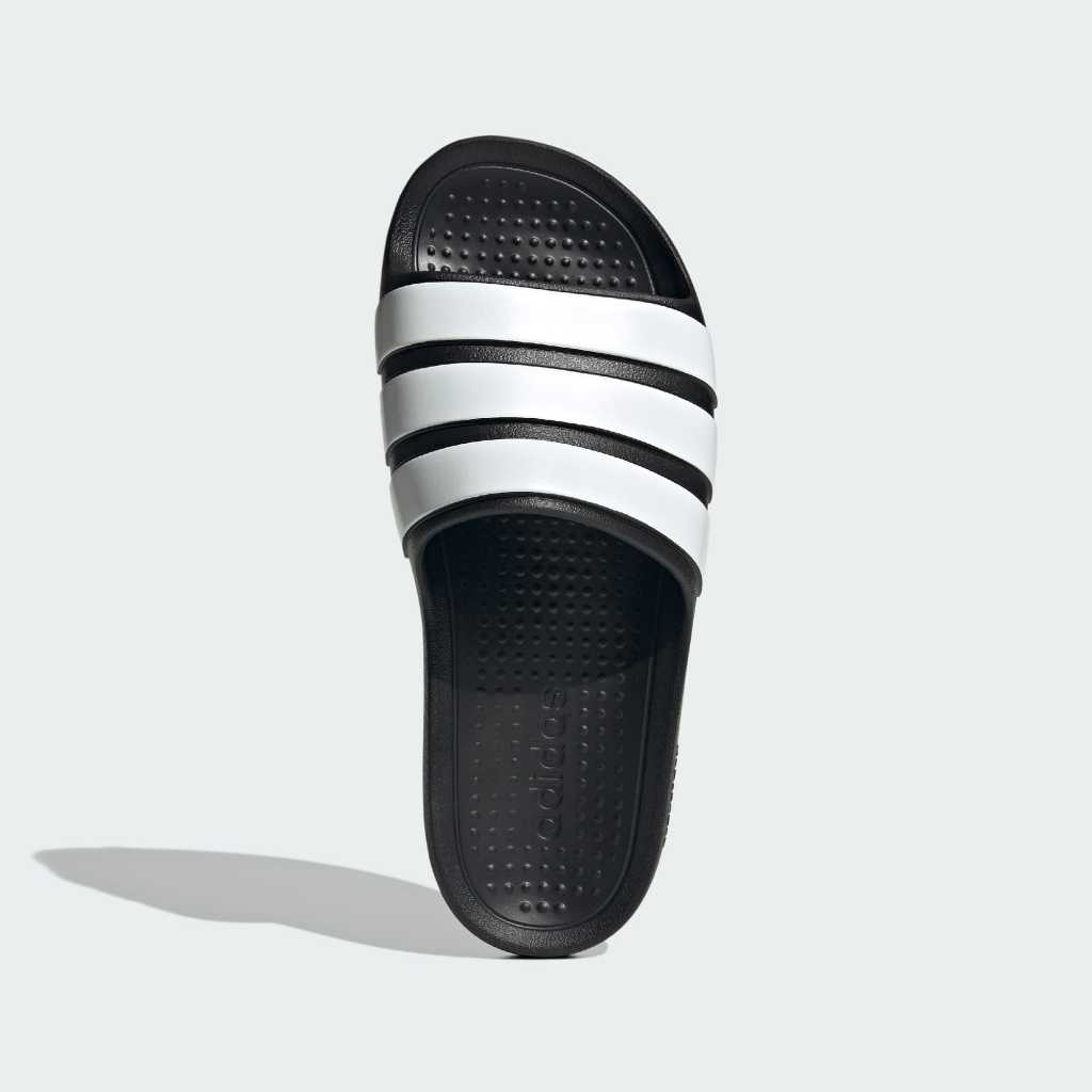DÉP ADIDAS ADILETTE FLOW - IF4134 | ĐƠN GIẢN – NHẸ NHÀNG – NHANH KHÔ