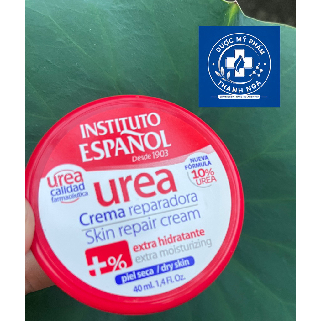 Kem dưỡng ẩm Instituto Espanol 40ml