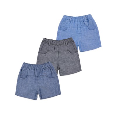 Quần short kaki baby QN1584