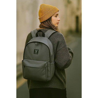 Balo Unisex Basic Essential Đựng Vừa Laptop 16 inch - BL208