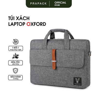 Túi Xách Laptop Nam Nữ Công Sở 16 Inch - TX089
