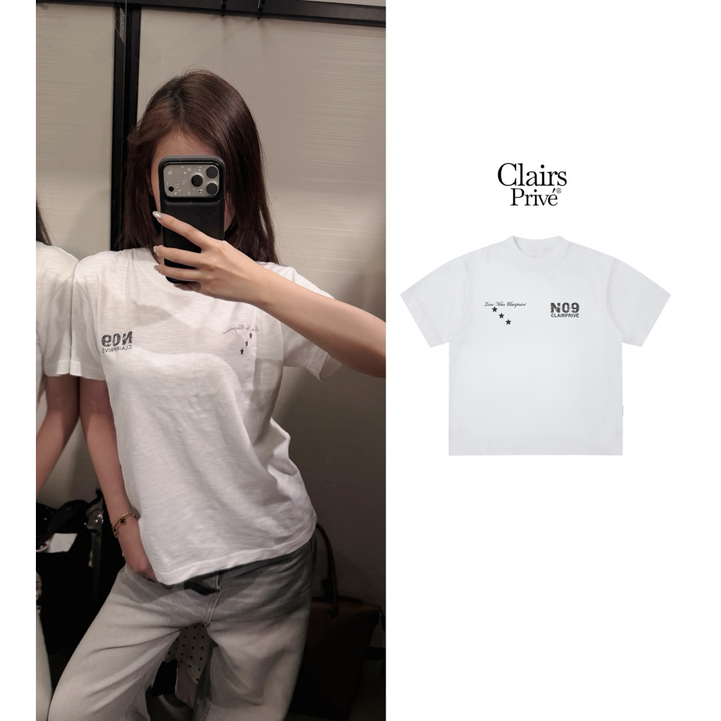 N09 - FORM REGULAR FIT - COTTON XƯỢC- 230gsm