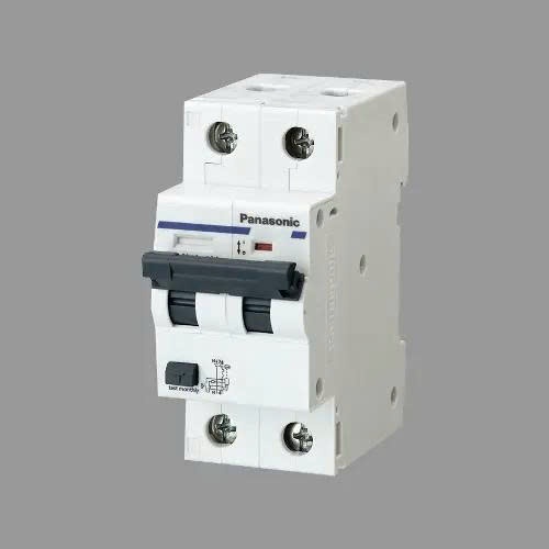 Cầu dao tự động Pana DIN RCBO BBDE22531CNV / BBDE23231CNV / BBDE24031CN