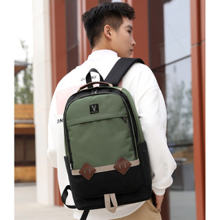 Balo Thời Trang Du Lịch Hàn Quốc BL167