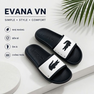(LOẠI 1-CÓ LG)DÉP CÁ SẤU-HÀNG SIÊU CẤP- mã d06c