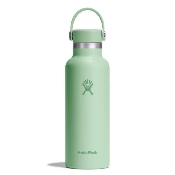 Bình giữ nhiệt Hydro Flask Standard Flex Cap 18OZ S18CSX (Season 2025)