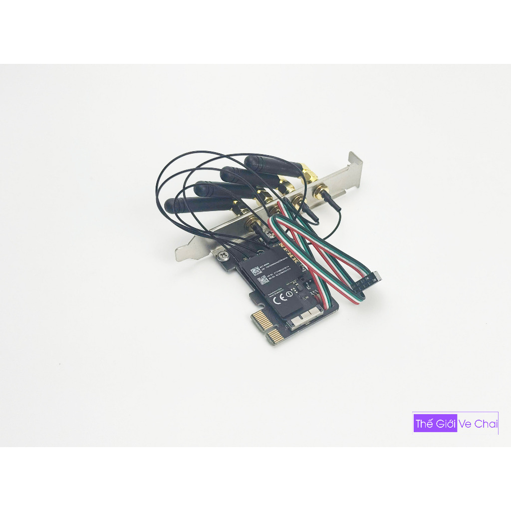 Combo wifi BCM94360CD