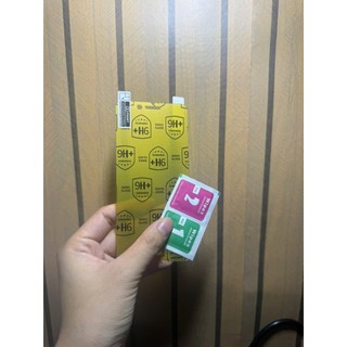 Cường lực dẻo nano 9H  các dòng máy IP 6/6s 7/8 7plus/8plus chống xước cực tốt