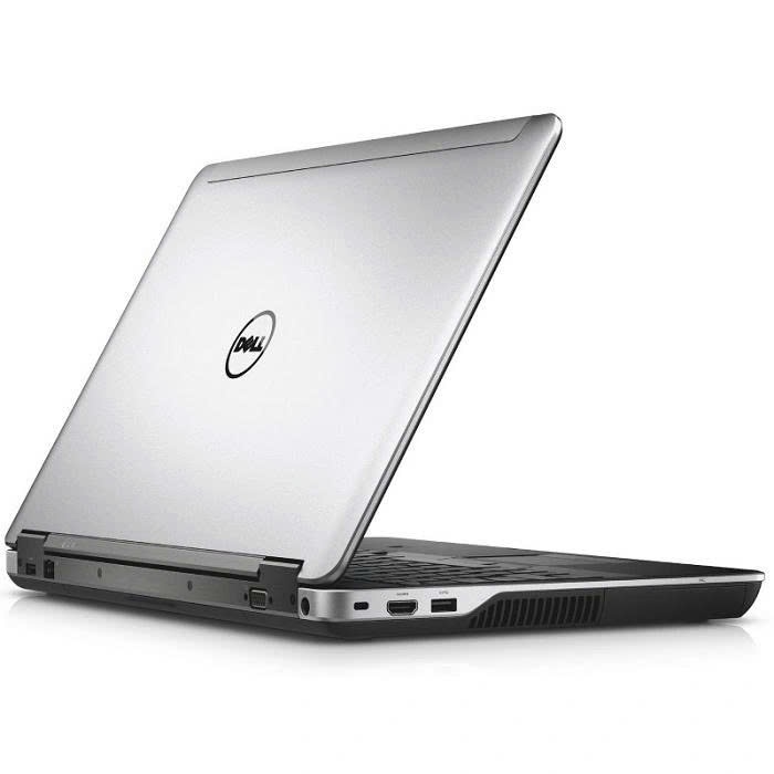 Laptop Dell Latitude E6540 - Intel Core i7 4800MQ 16G SSD 128G + HDD 500G VGA