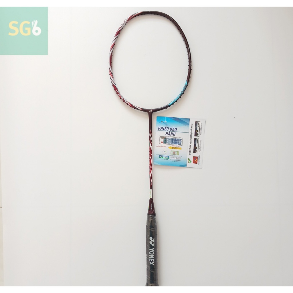 Yonex Astrox 100 game chính hãng chưa đan lưới