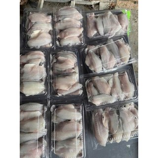 CÁ RÔ PHI PHI LÊ. Hộp 500G (Giao hỏa tốc)