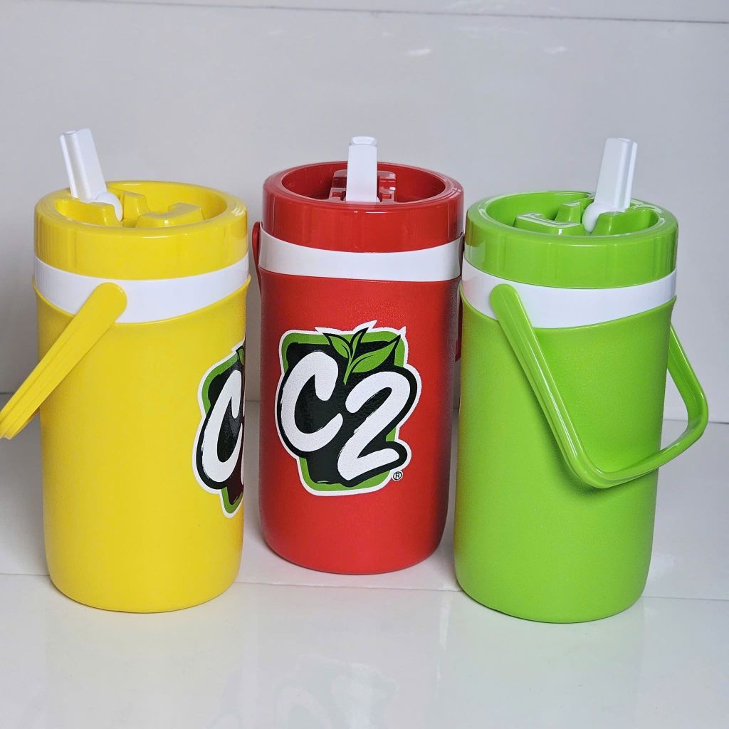 Ca đá giữ nhiệt 1,5lít