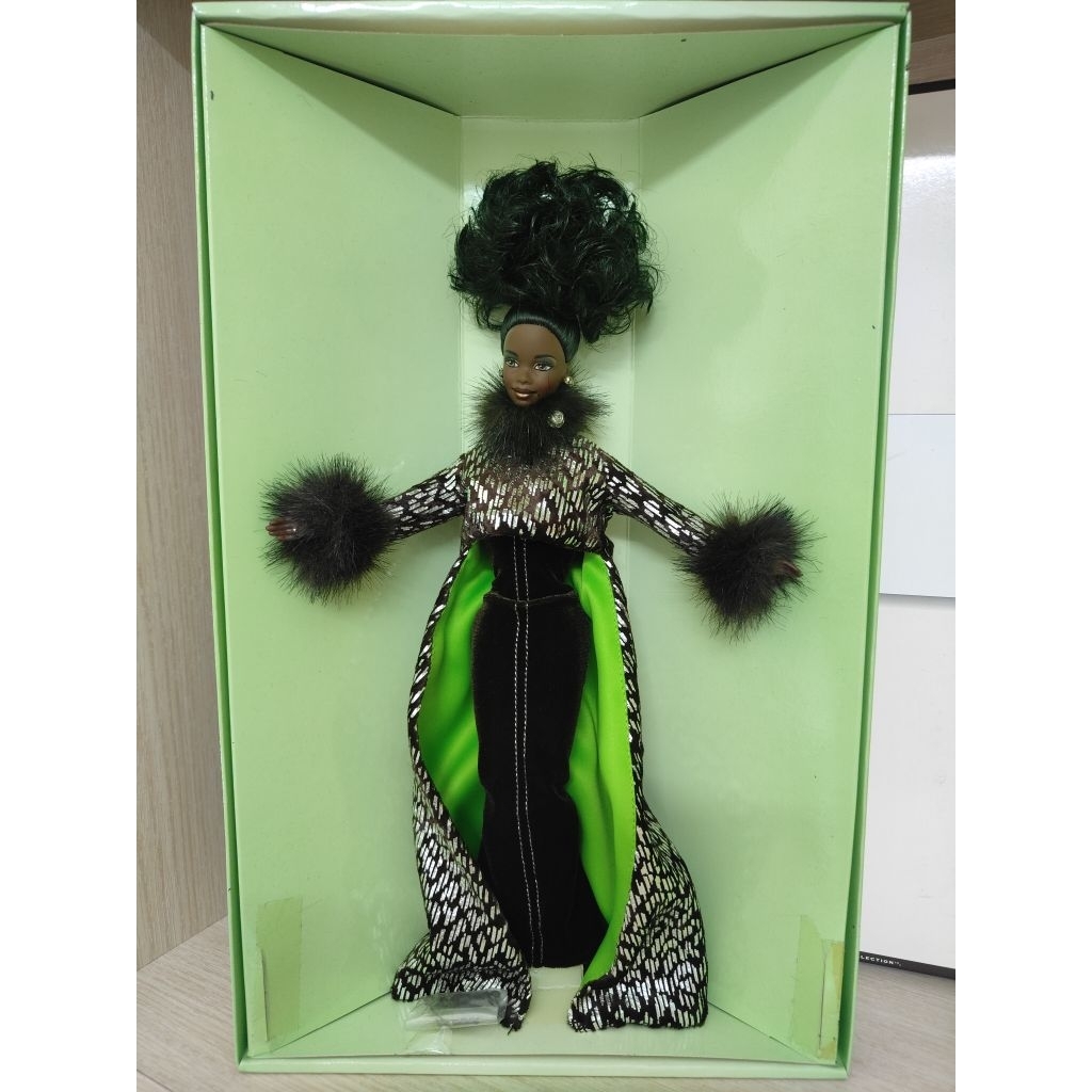 Búp bê Byron Lars Barbie in the limelight doll