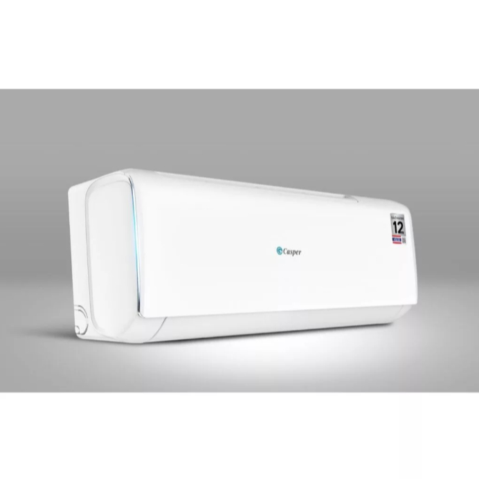 Máy Lạnh Casper Inverter 1HP/1.5HP JC-09IU36/JC-12IU36