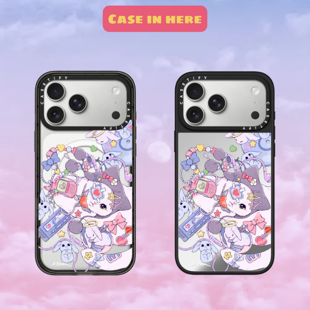 Ốp điện thoại Club Egg từ tính cho IPhone 17 Pro Max 17Air 16 15 14 13 12 bảo vệ chống sốc