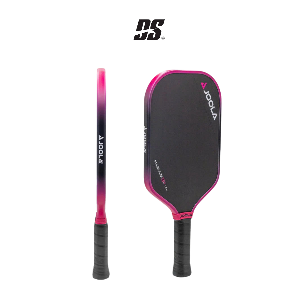Vợt Pickleball JOOLA Tyson McGuffin Magnus 3S 14mm - 16mm