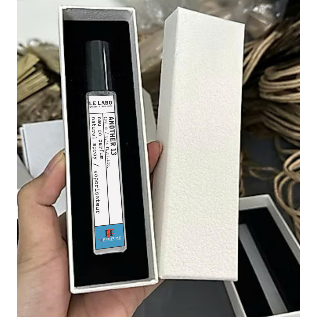 [AUTH] Chiết nước hoa Lelabo ANOTHER 13 - 10ml - Xách tay [Mua giá sỉ tốt hơn]