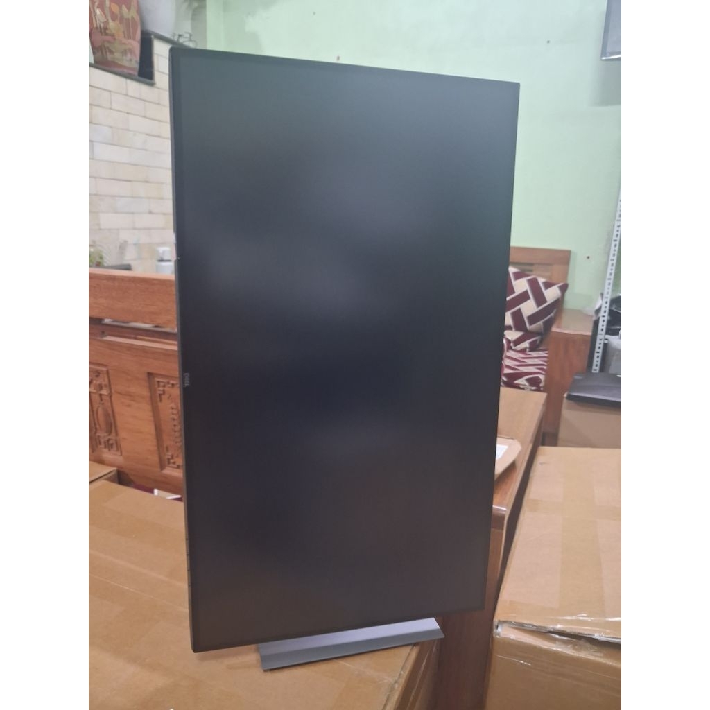 Màn hình đồ họa 27 inch Dell U2719h